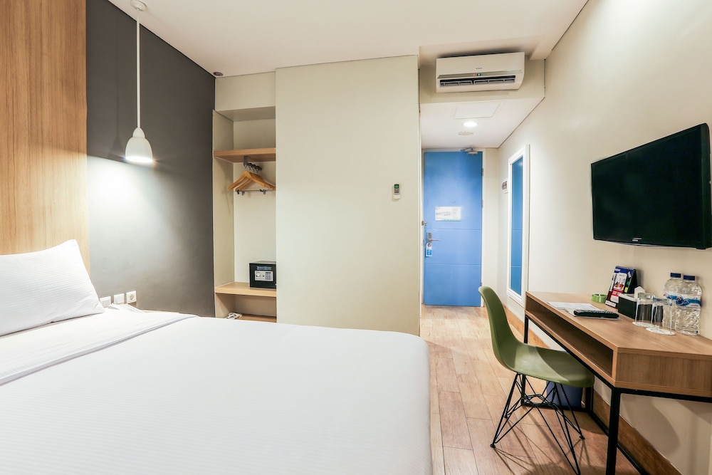 Superior Double Room, 1 Bedroom photo 1