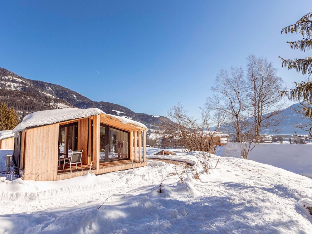 Chalet photo 1