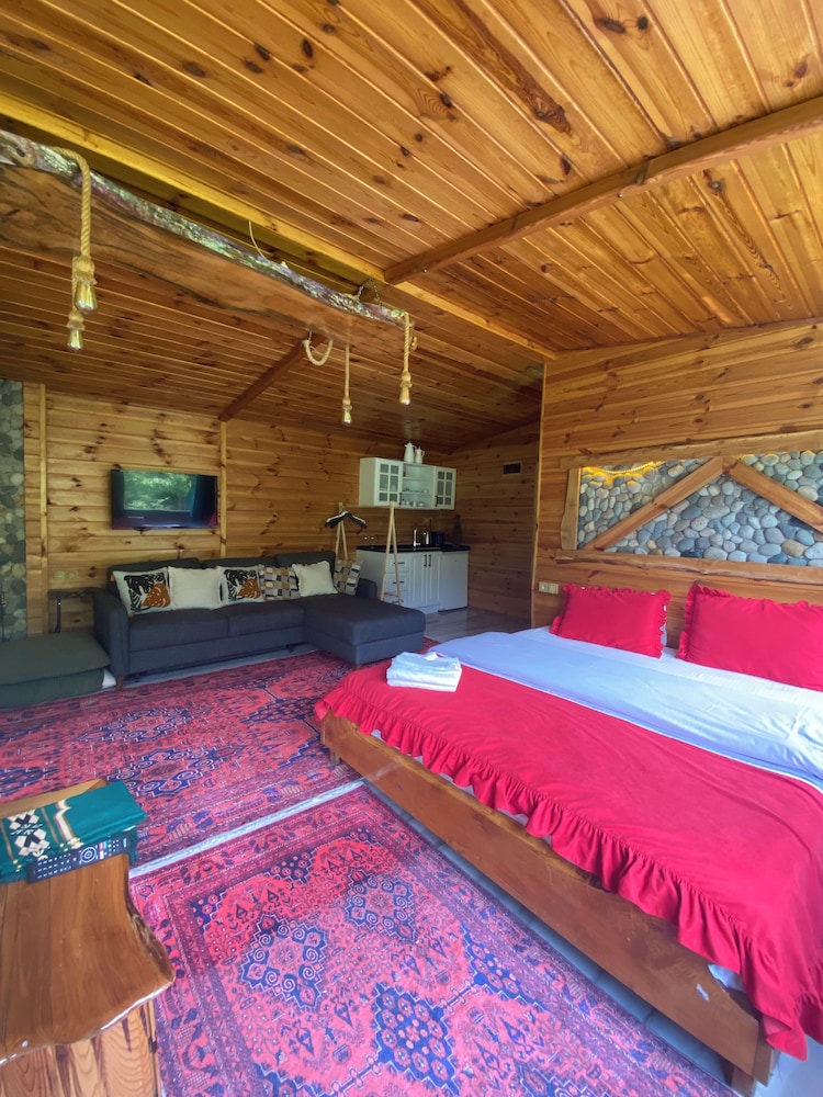 Deluxe Villa photo 2