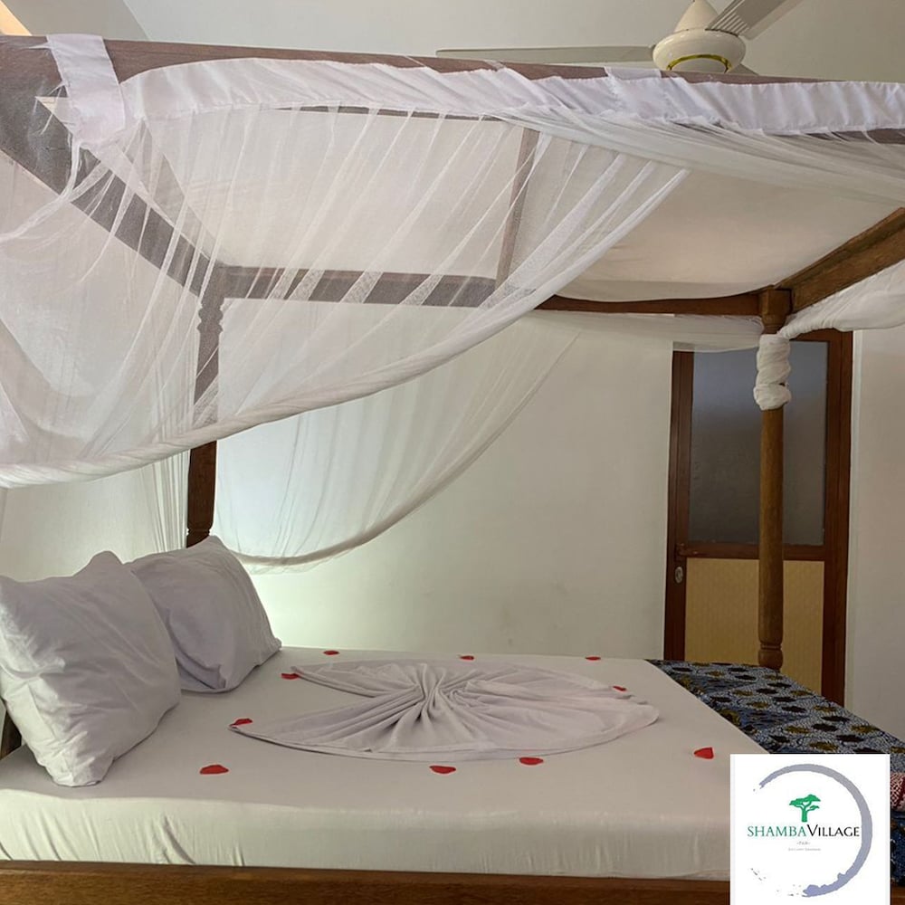 Family Triple Room - Photo 10