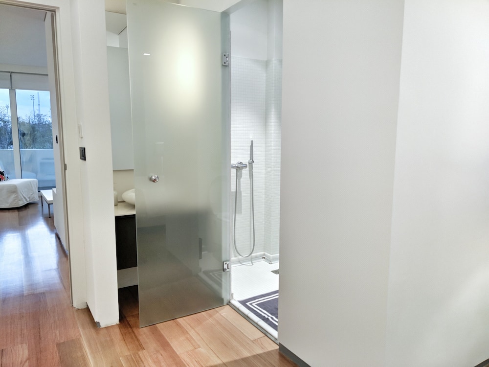 Deluxe Apartment (A1) photo 2