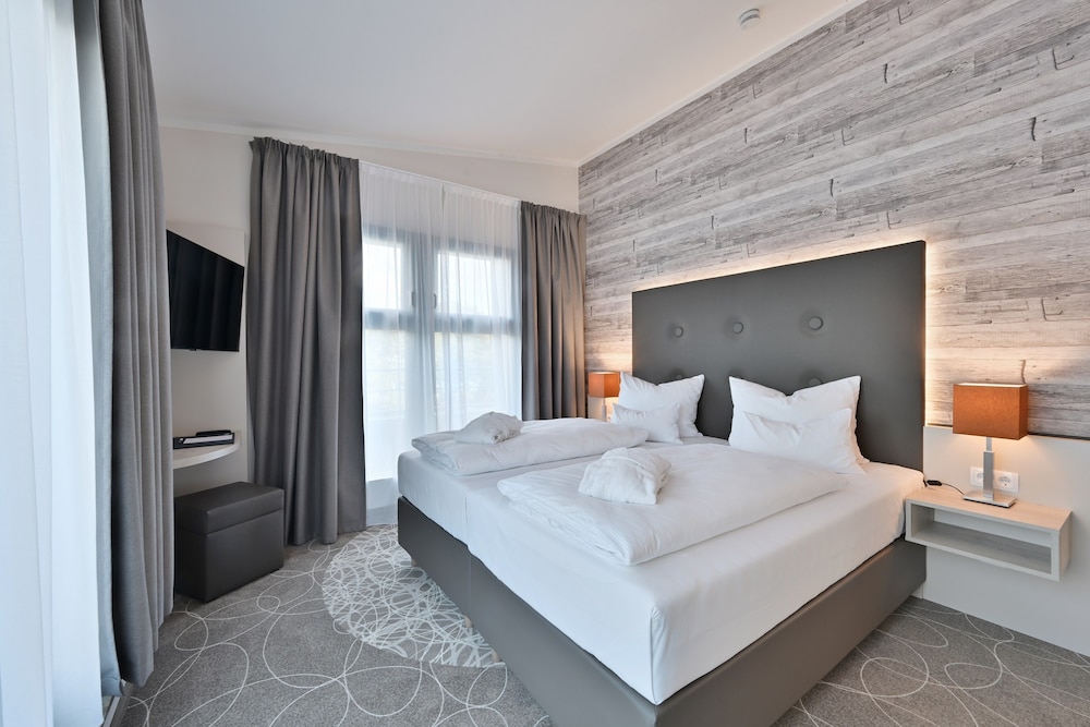 Penthouse 91m², 4 Rooms (3 Bedrooms) photo 2