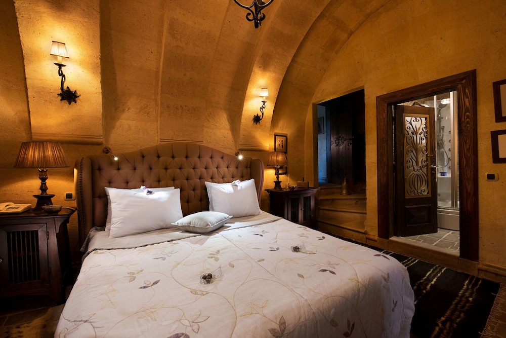 Executive Zimmer, Talblick