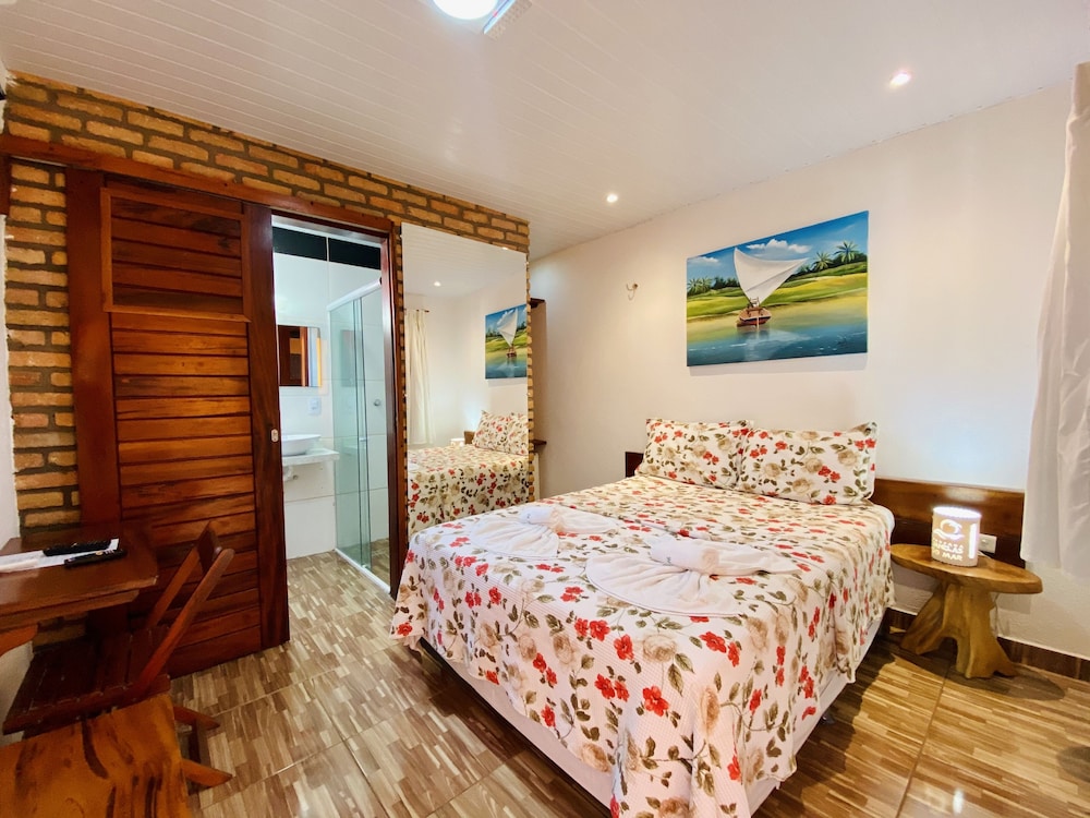Twin Room photo 1