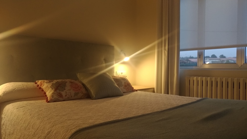 Double or Twin Room photo 3
