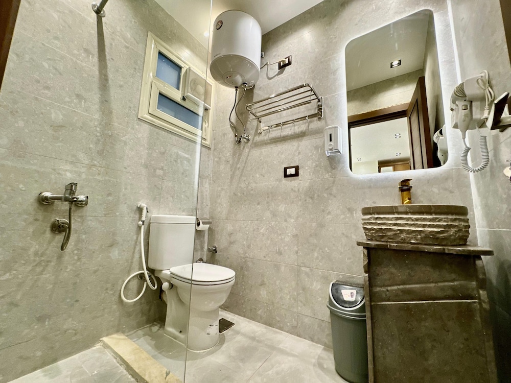 Deluxe Twin Room photo 2