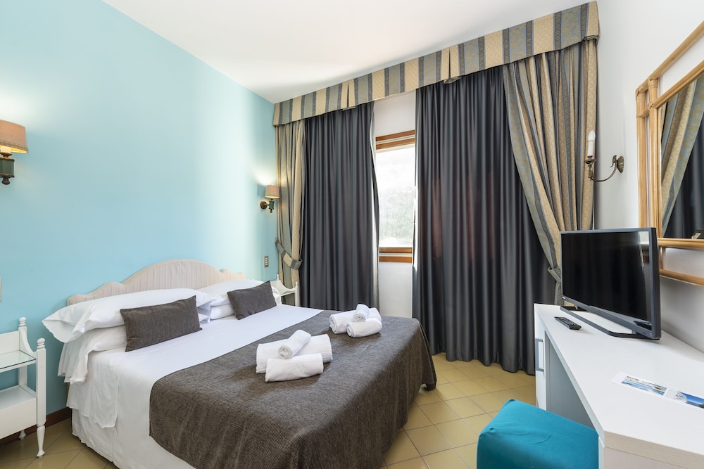 Standard Double Room, 1 Double Bed - Photo 1