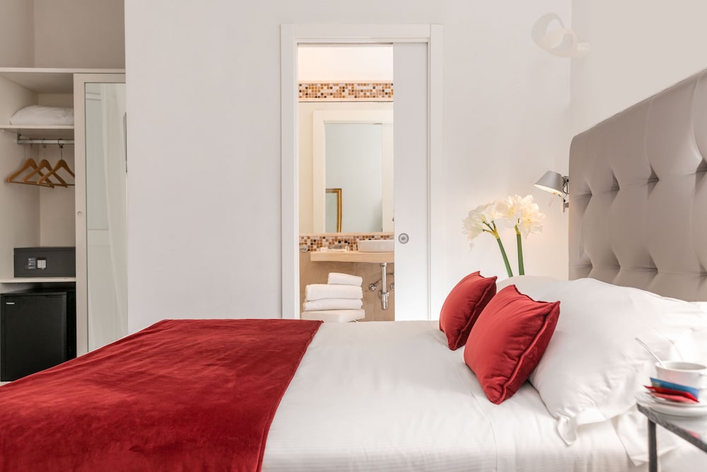 Double or Twin Room photo 1