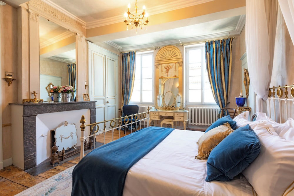 Luxury Double Room photo 2
