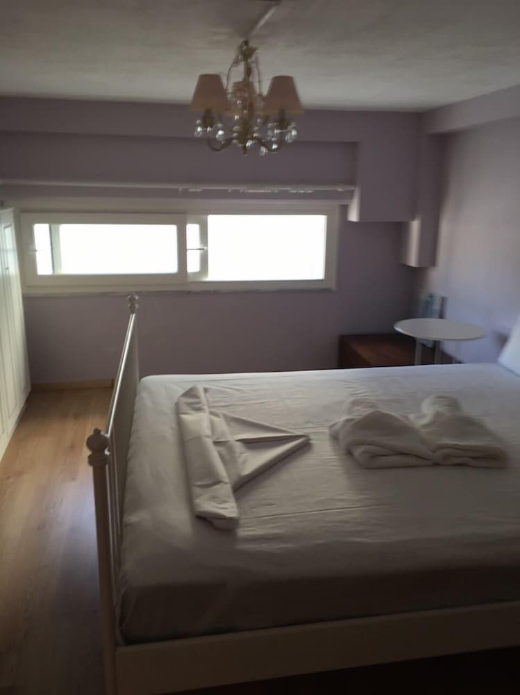 Apartment, Multiple Beds, Non Smoking photo 3