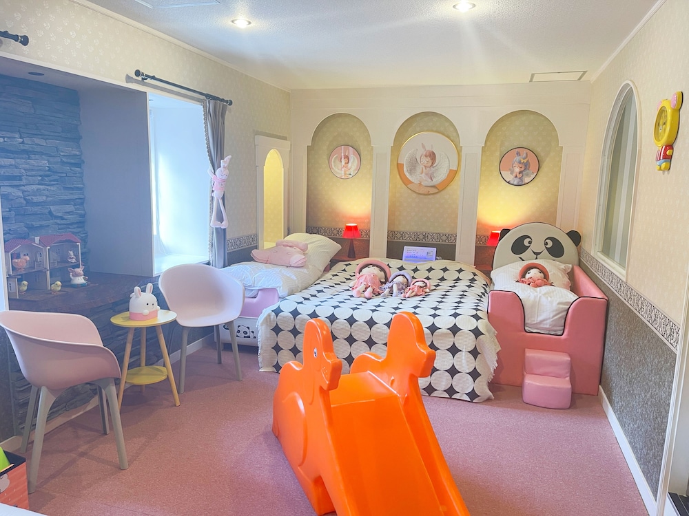 Doll Room, Non Smoking - Photo 1