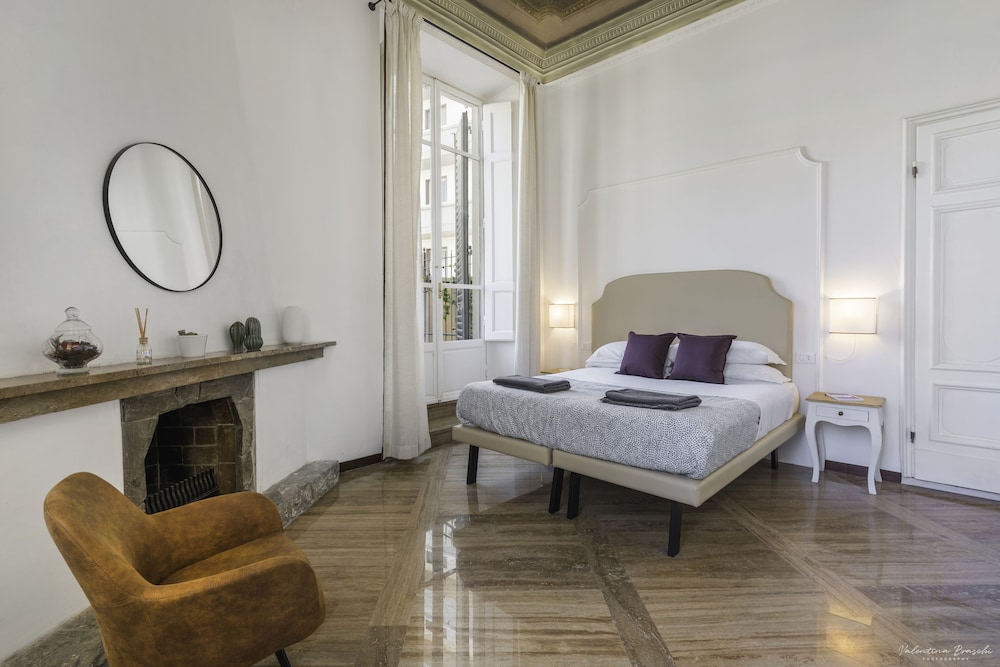 Romantic Double Room photo 2