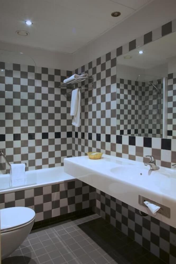 Standard Single Room photo 3