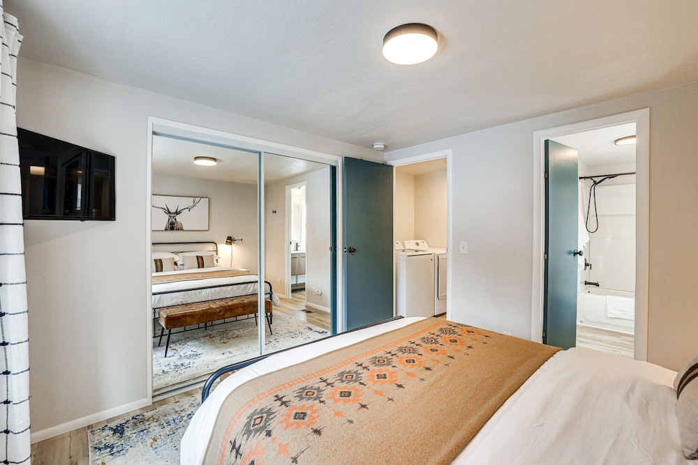 House (2 Bedrooms) photo 2