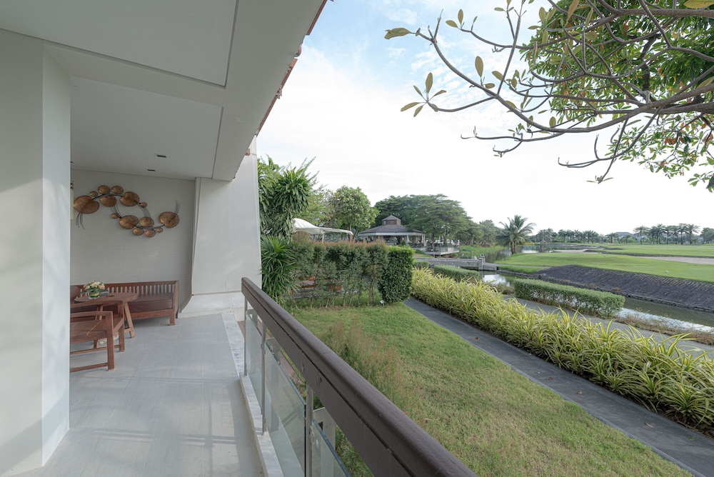Executive Garden Suite - Free Suvarnabhumi Airport Transfer - Photo 29
