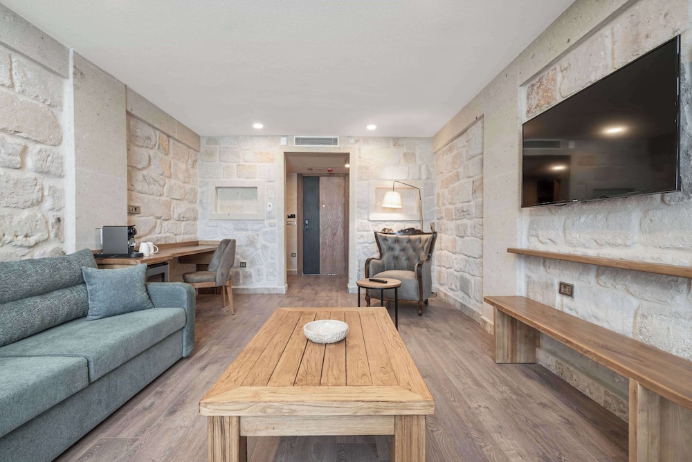 Room, Terrace (Duplex | 3A 1C) photo 2