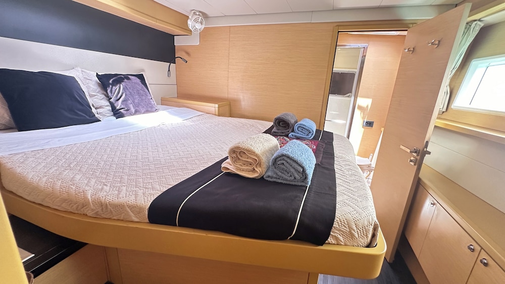 Double Room, Sea View