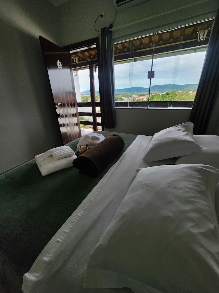 Basic Double or Twin Room photo 1