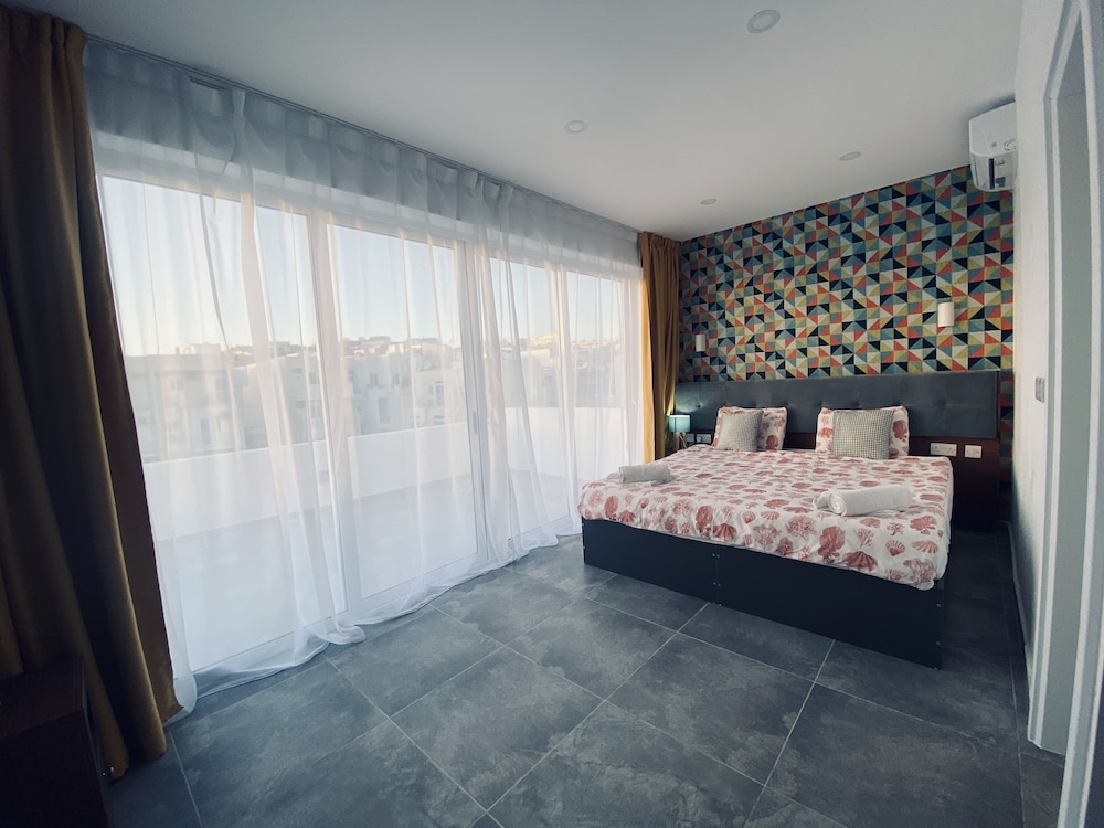 Panoramic Apartment