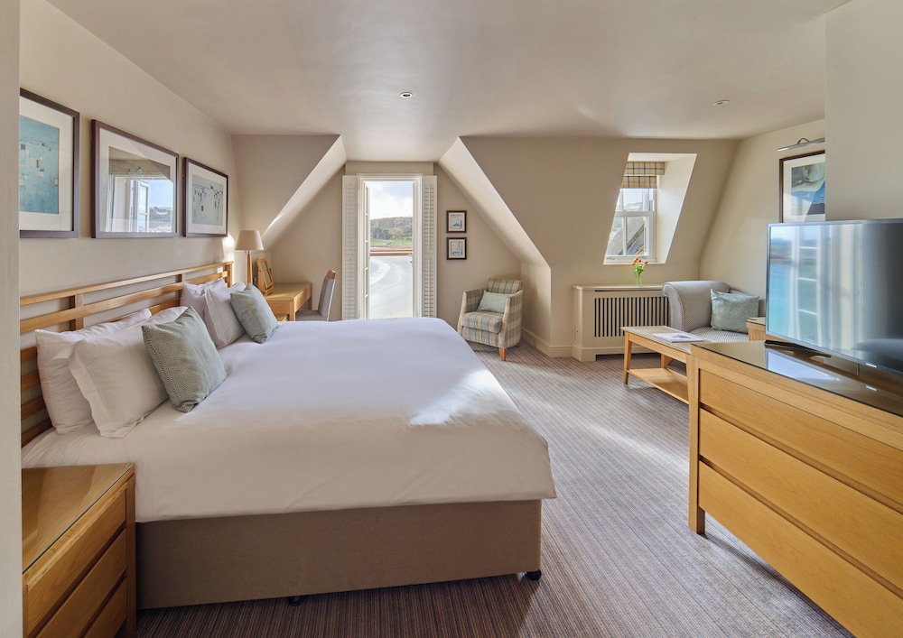 Superior Double, Sea View, Juliet - Photo 3