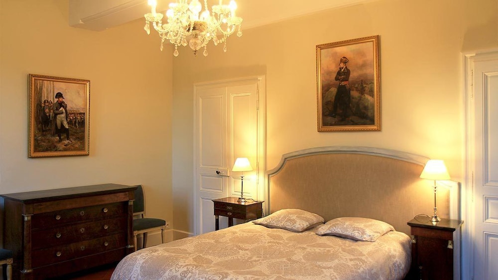 Suite, Park View (Napoléon) photo 1