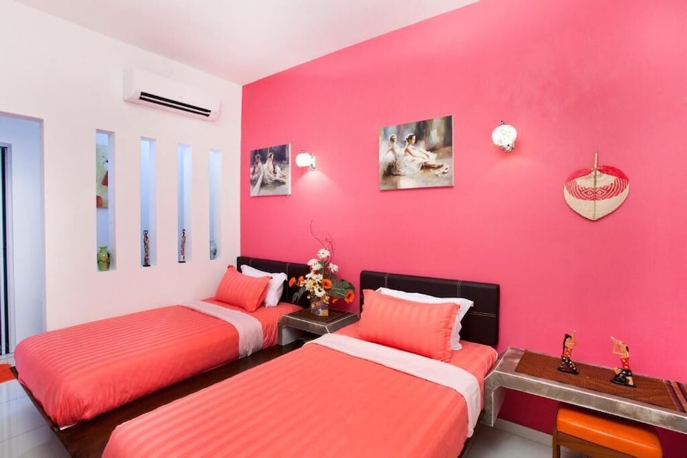Executive Suite photo 3