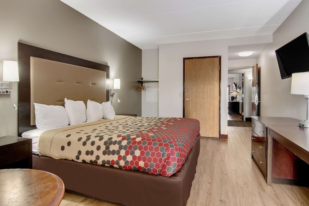 Room, 1 King Bed photo 2