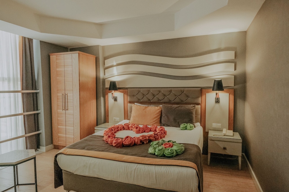 Junior Double or Twin Room