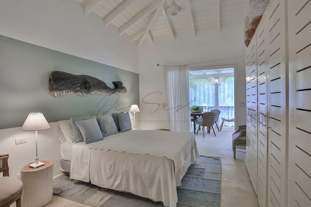 Premium Quadruple Room, Private Pool, Garden View photo 2