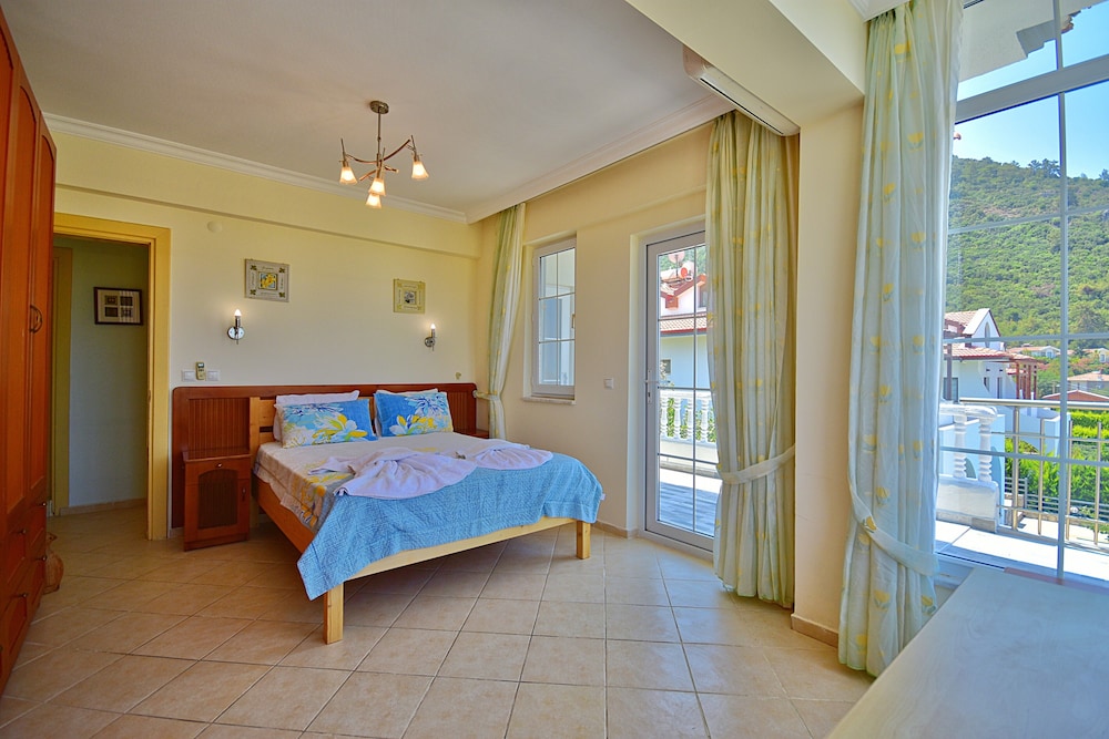 Panoramic Villa, 3 Bedrooms photo 3