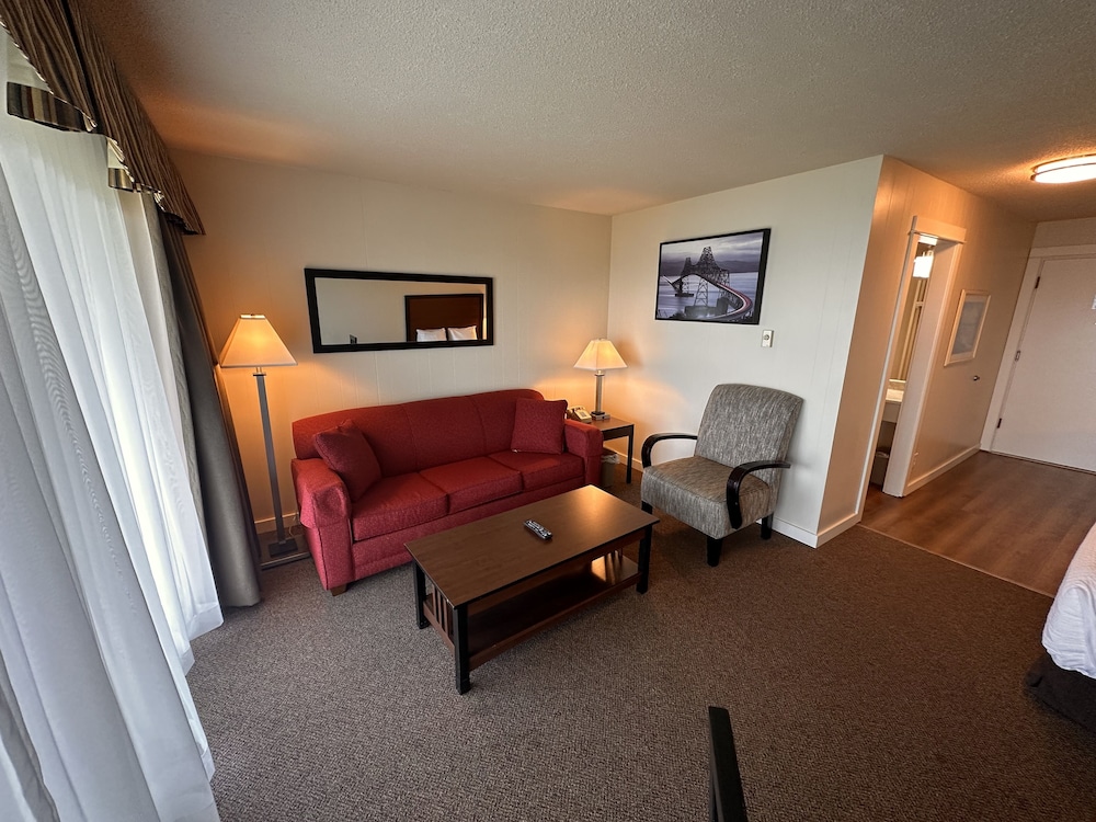 Double Queen Suite View (NO PETS) photo 2