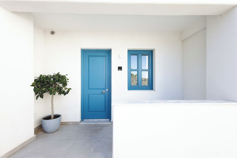 Comfort Deluxe Courtyard Room - Photo 1