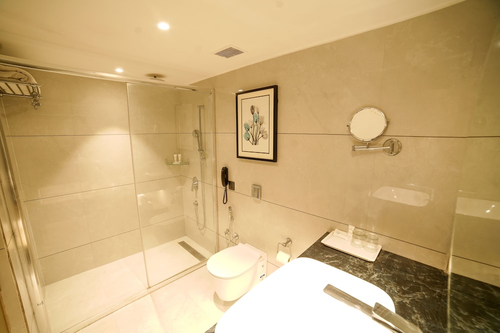 Executive Double Room - Photo 5