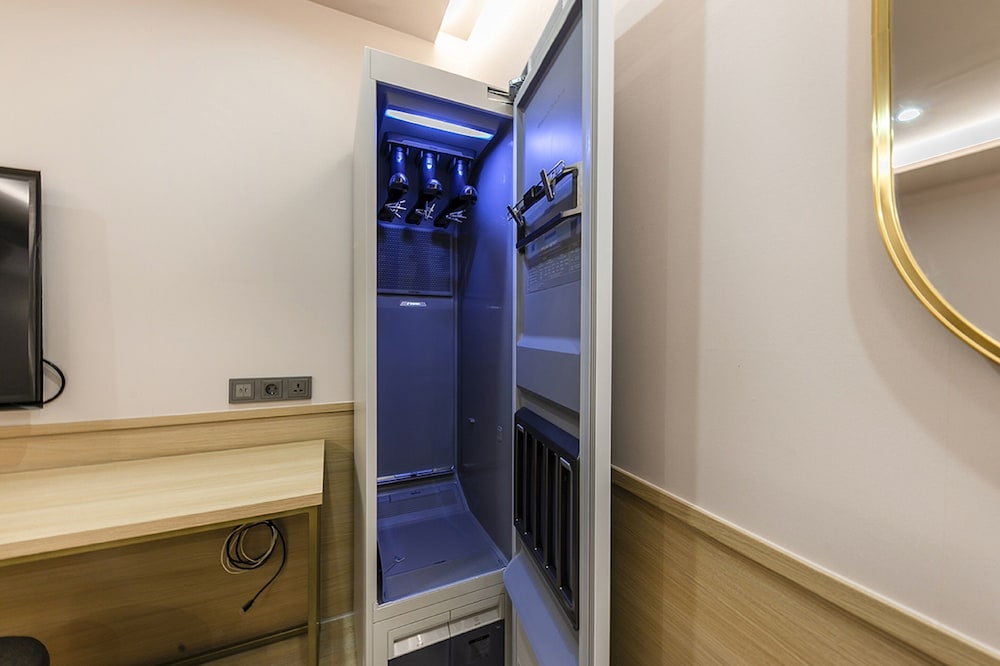 VIP Twin Room - Photo 4