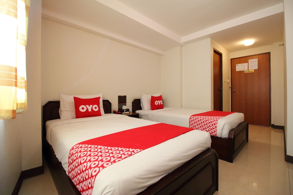 Superior Twin Room photo 3