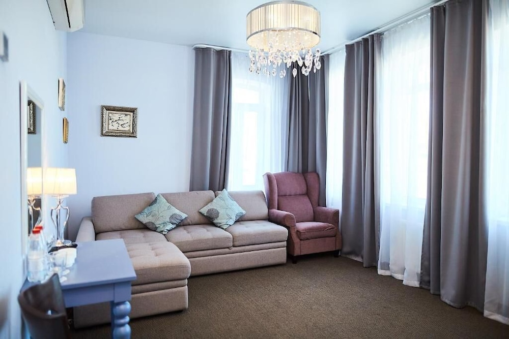 Suite photo 1