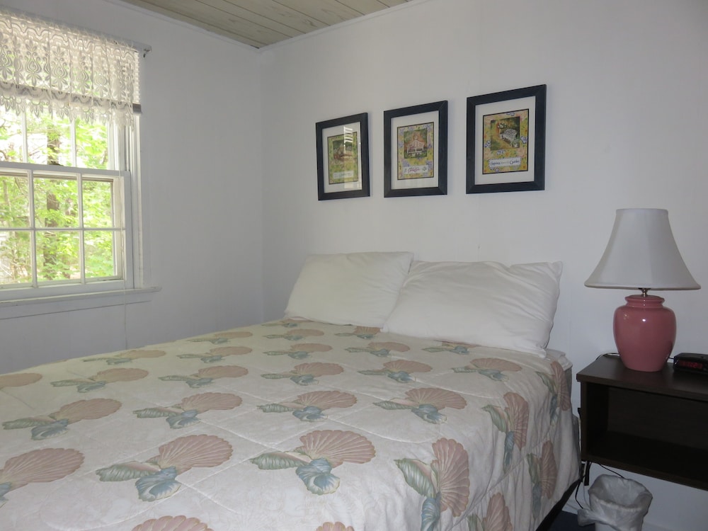 Cottage, 3 Bedrooms