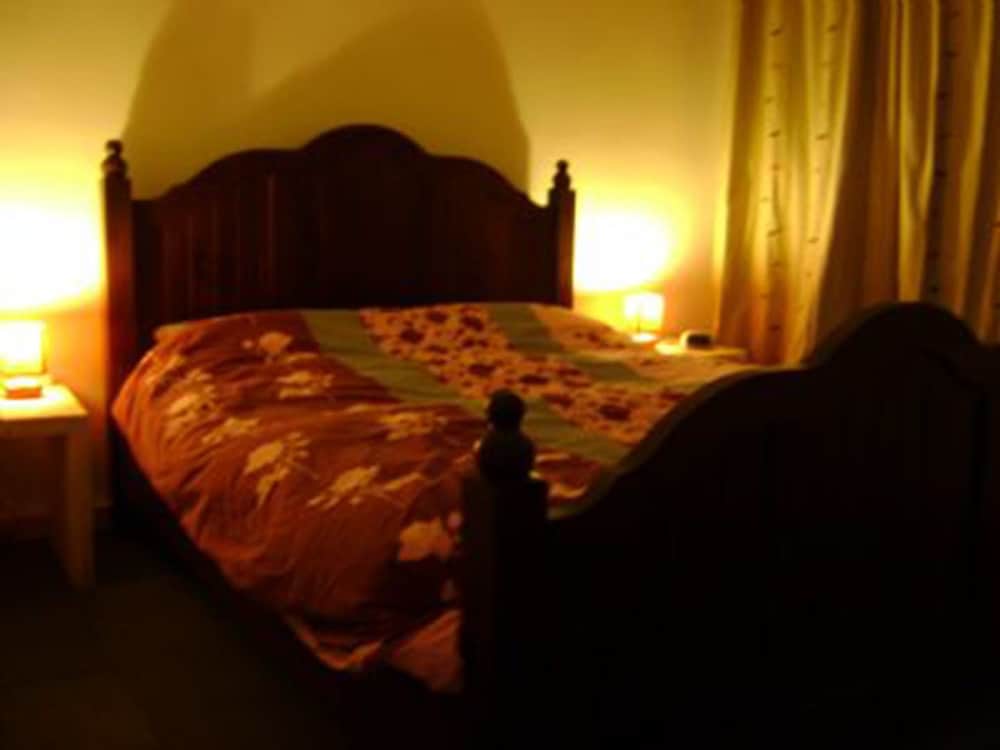 Budget Single Room photo 1