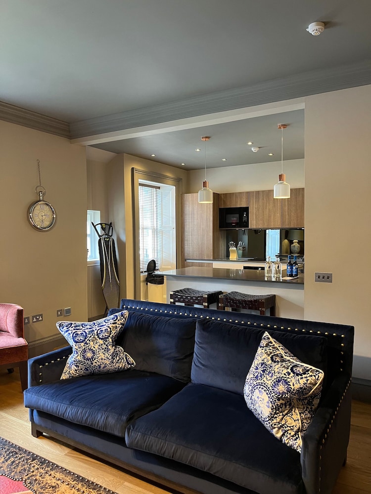 Standard Apartment, 2 Bedrooms