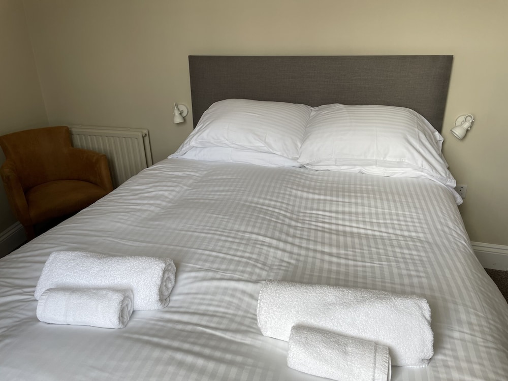 Double Room, Ensuite photo 2