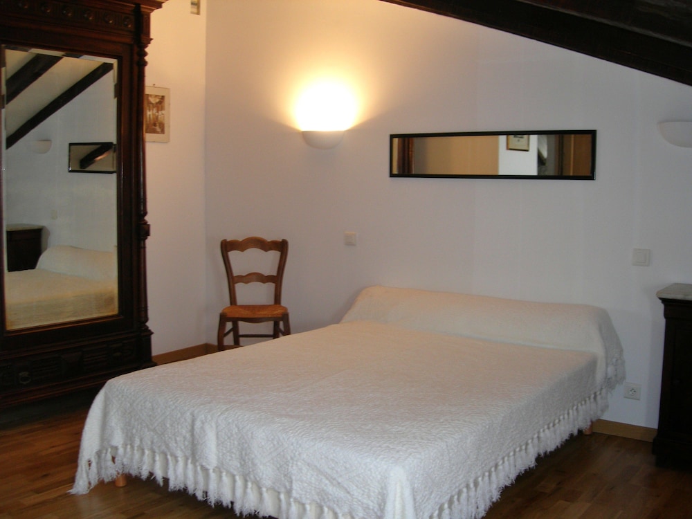 Superior Double Room (3rd floor)