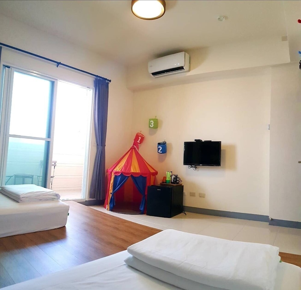 Standard Twin Room photo 3