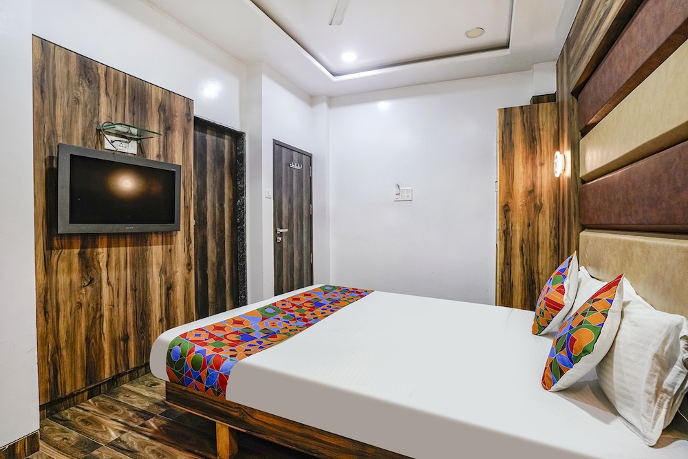 Deluxe Room photo 3