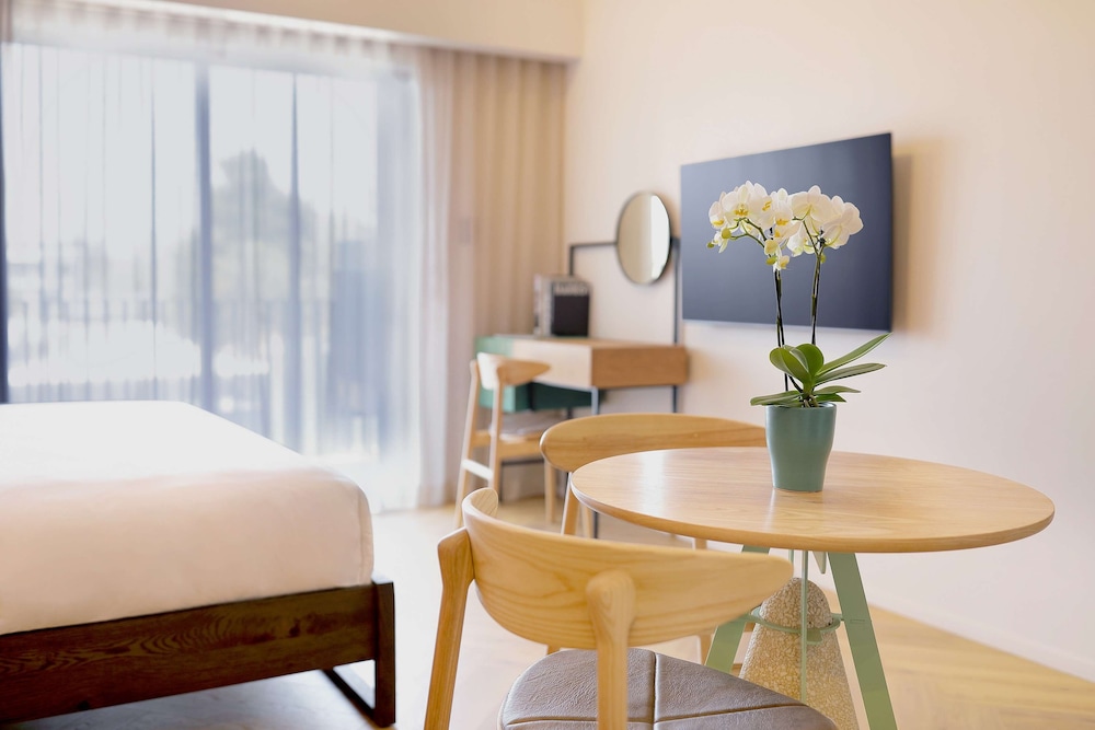 Studio Suite, 1 King Bed photo 2