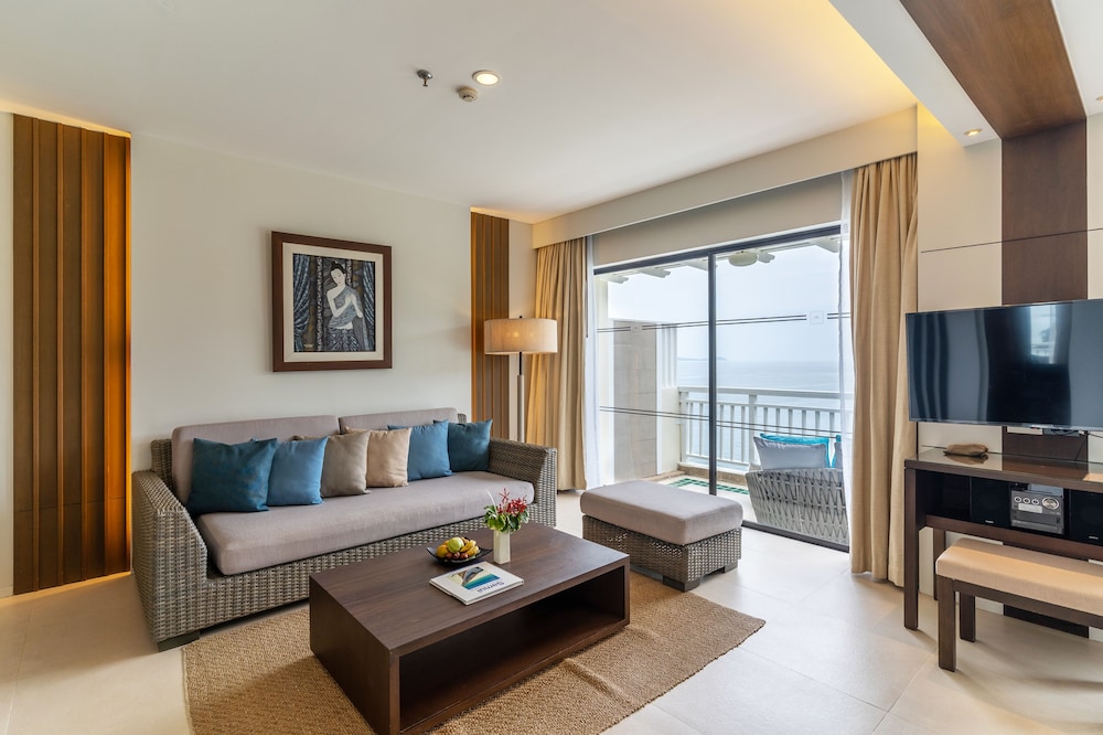 Family Suite Sea View - Photo 4