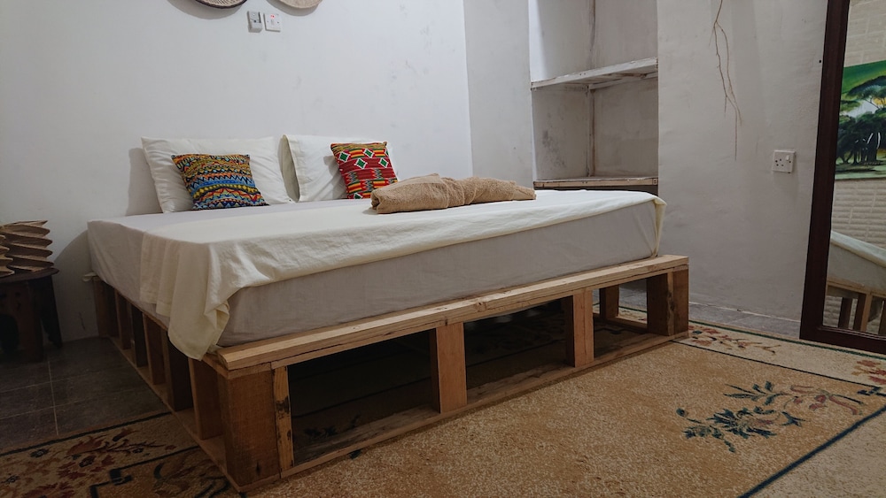 Business Apartment, Non Smoking, City View