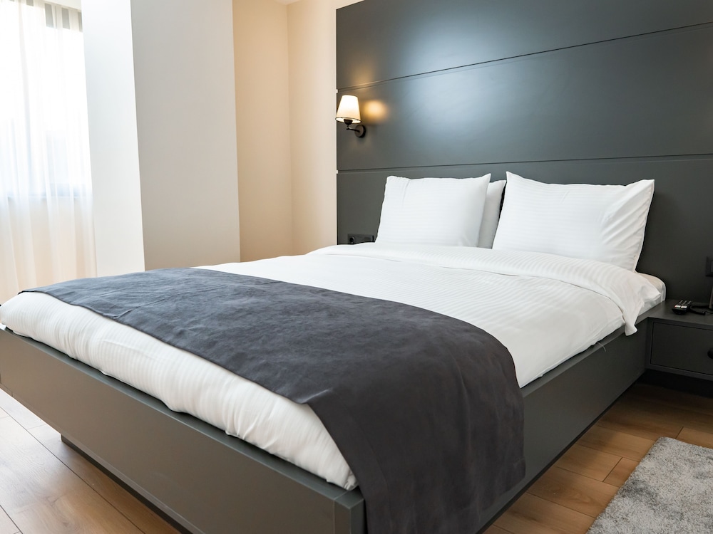 Superior Suite, 1 Bedroom photo 2