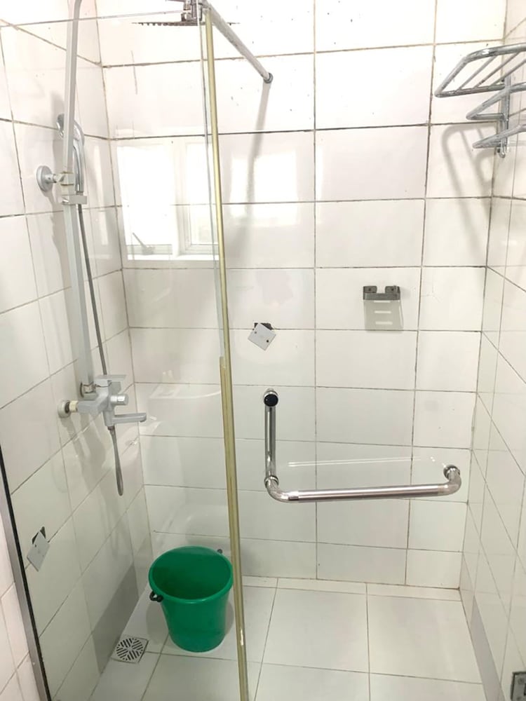 Luxury Single Room