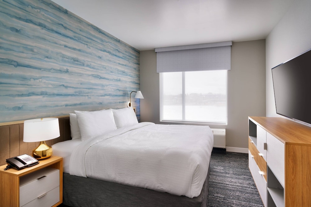 Suite, 1 Bedroom - Photo 8