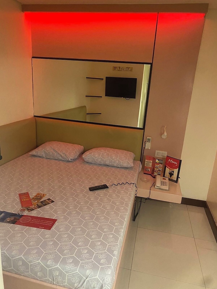 Premium Room, 1 Double Bed photo 3